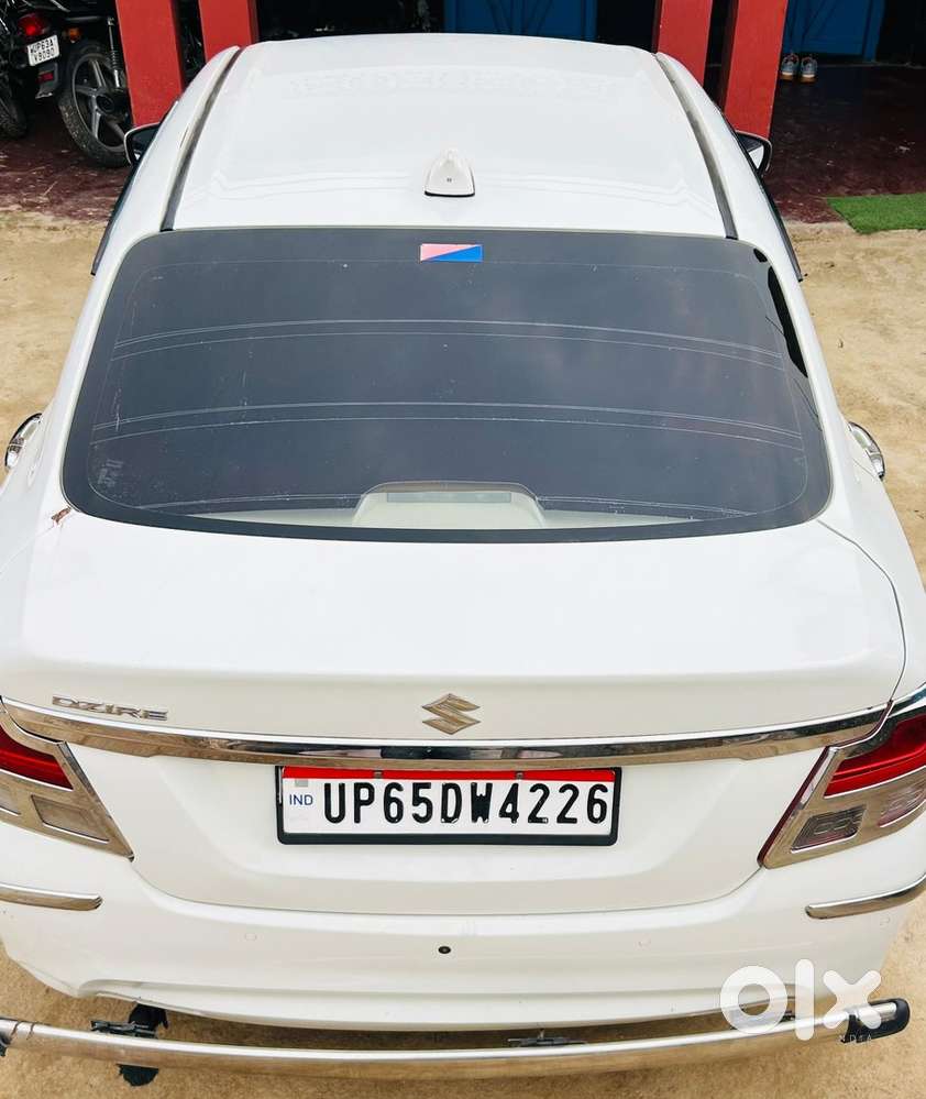 Maruti Suzuki Swift 2020 - Manual