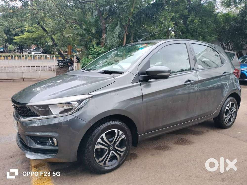 Tata Tiago 1.2 Revotron Xza, 2020, Petrol