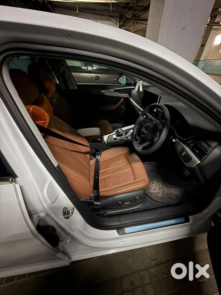 Audi A4 2024 Premium