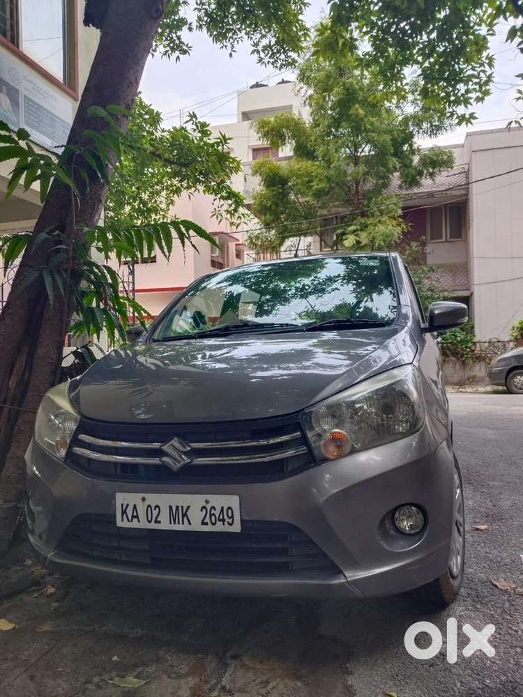 Maruti Suzuki Celerio 2015, Petrol In Best Condition