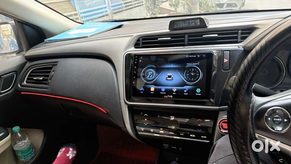 Honda City Petrol Manual 2019