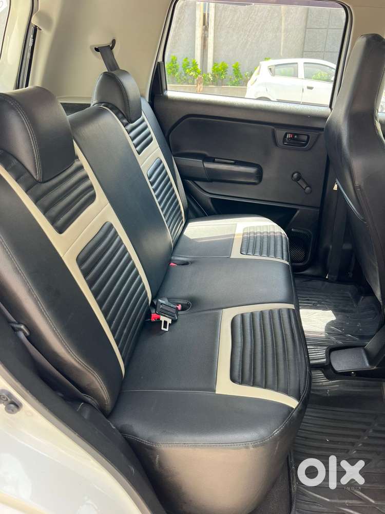 Maruti Suzuki Wagon R Cng Lxi, 2019, Cng & Hybrids