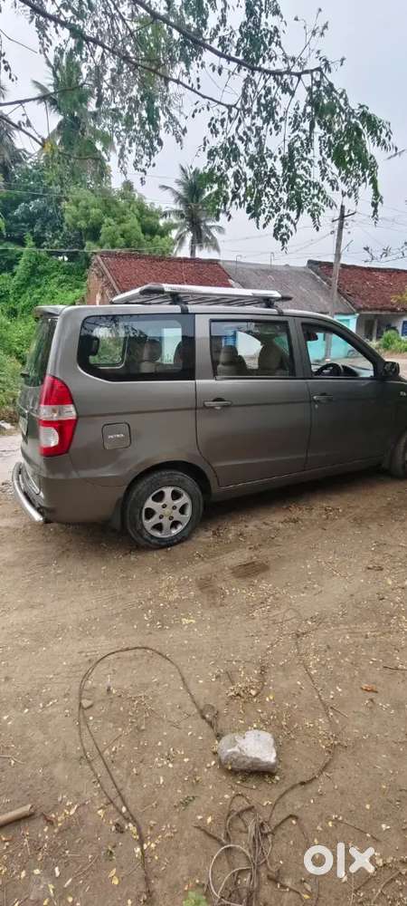 Chevrolet Enjoy Tcdi Ltz 2015,fully Maintained Vechicle
