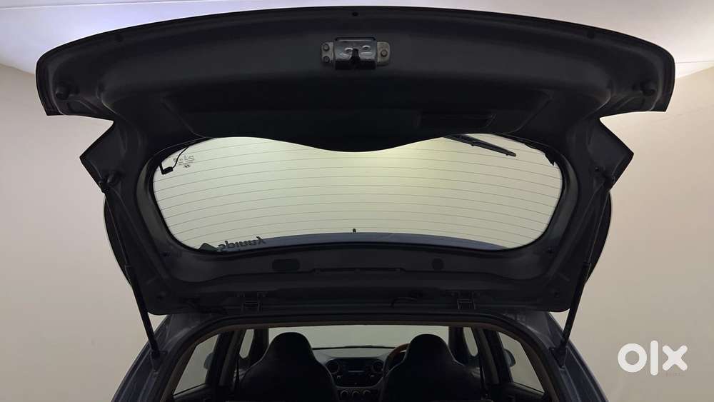 Hyundai Grand I10 1.2 Kappa Asta, 2014, Petrol