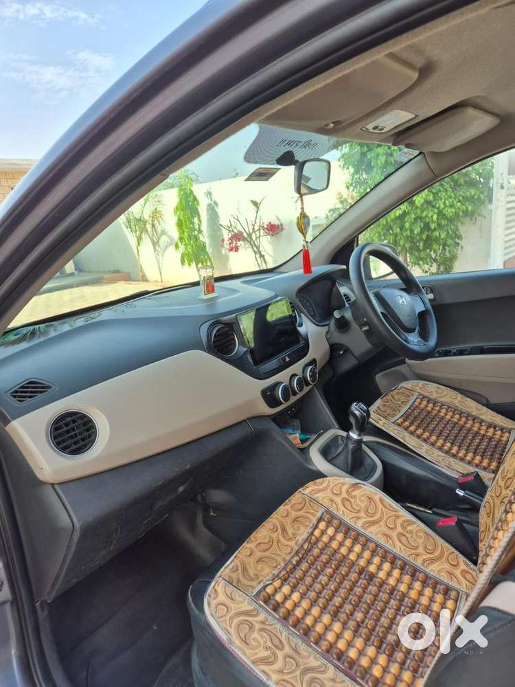 Hyundai Grand I10 2015 Diesel Good Condition