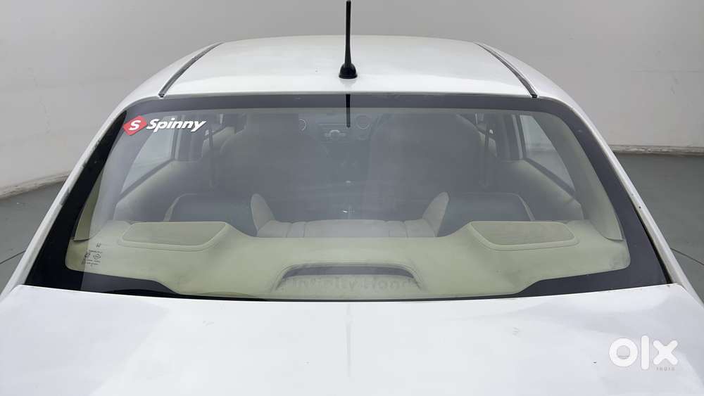 Honda Amaze 1.2 S I-vtec, 2016, Petrol