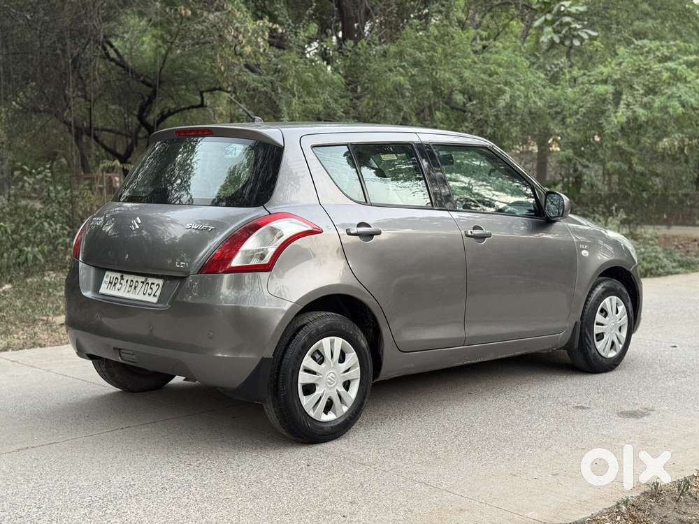 Maruti Suzuki Swift Ldi, 2018, Diesel