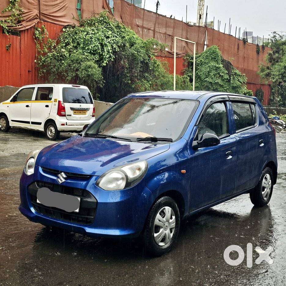 Maruti Suzuki Alto K10 Lxi Cng, 2013, Cng & Hybrids