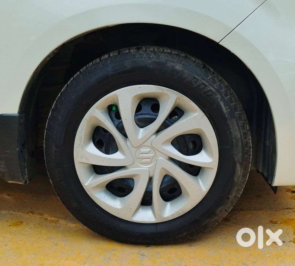 Maruti Suzuki Celerio Zxi, 2022, Petrol