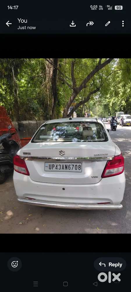 60.000 Km Chali Hai