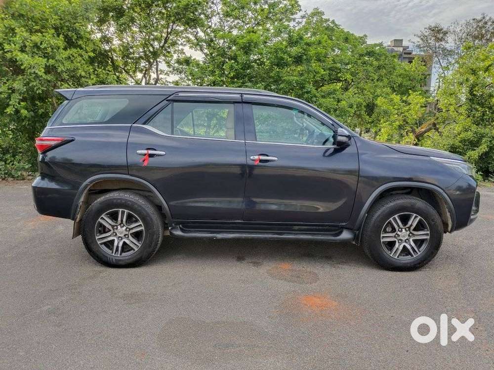 Toyota Fortuner 4x2 At 2.8 Diesel, 2022, Diesel