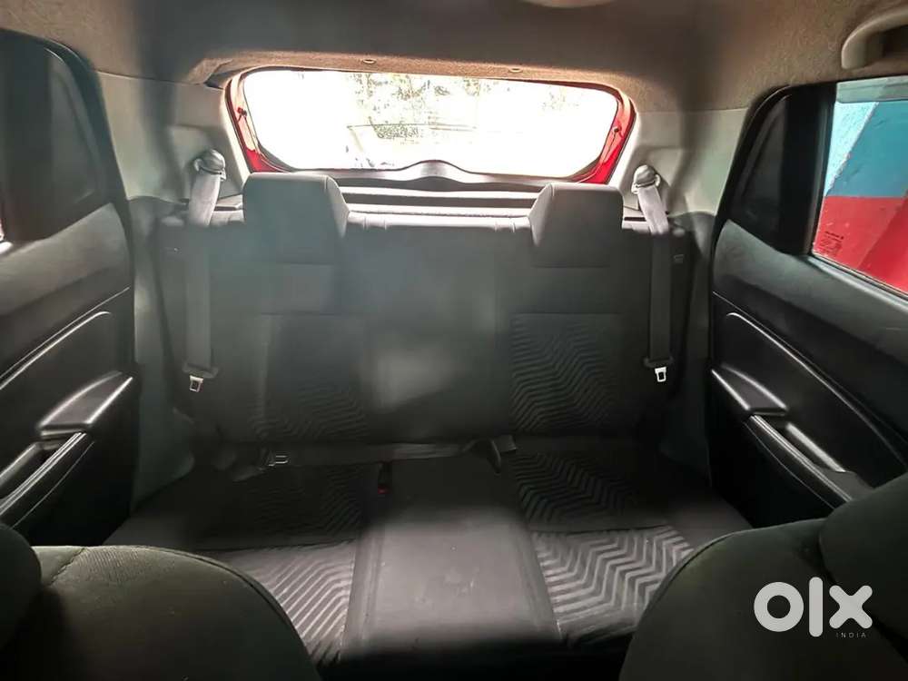 Maruti Suzuki Swift 2020 Petrol Automatic