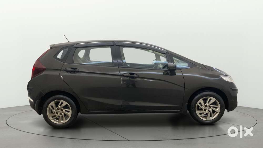 Honda Jazz 1.2 V I Vtec, 2017, Petrol