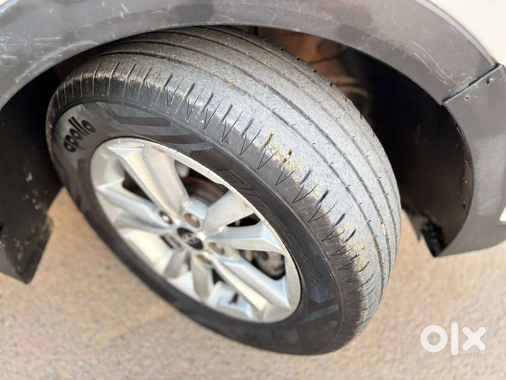 Hyundai Creta 1.6 Sx Plus, 2017, Diesel