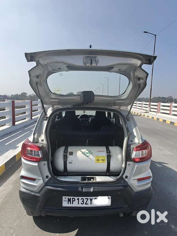 Maruti Suzuki S-presso 2022 Cng & Petrol