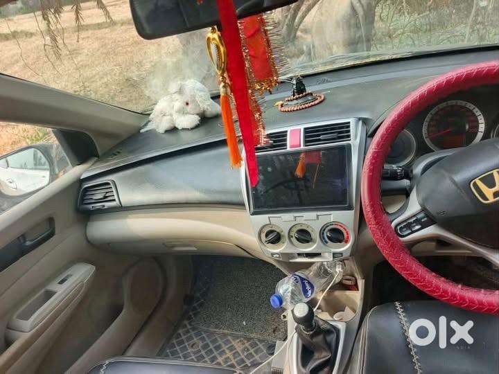 Honda City 2009 Petrol Good Condition