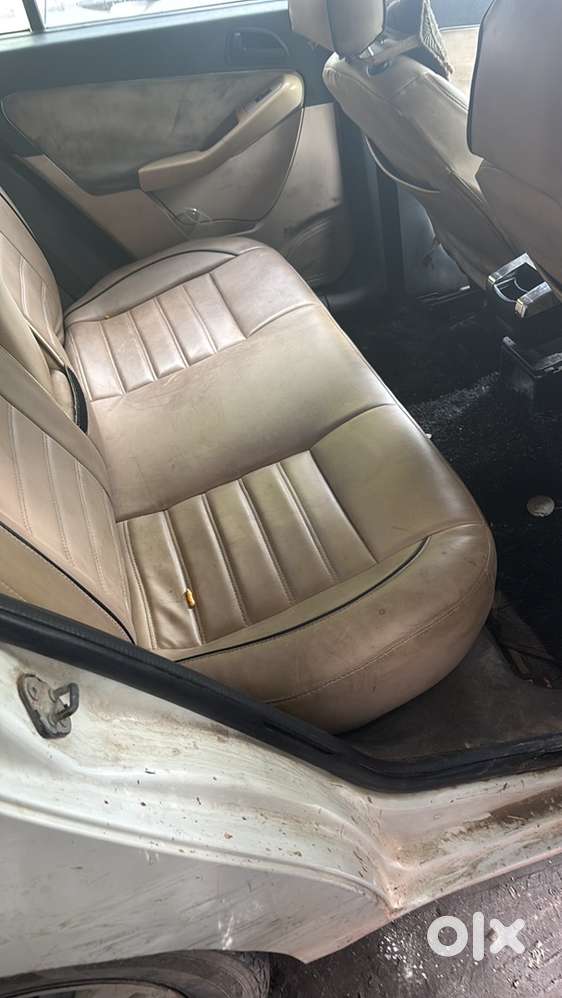 Tata Manza 2012 Diesel Well Maintained