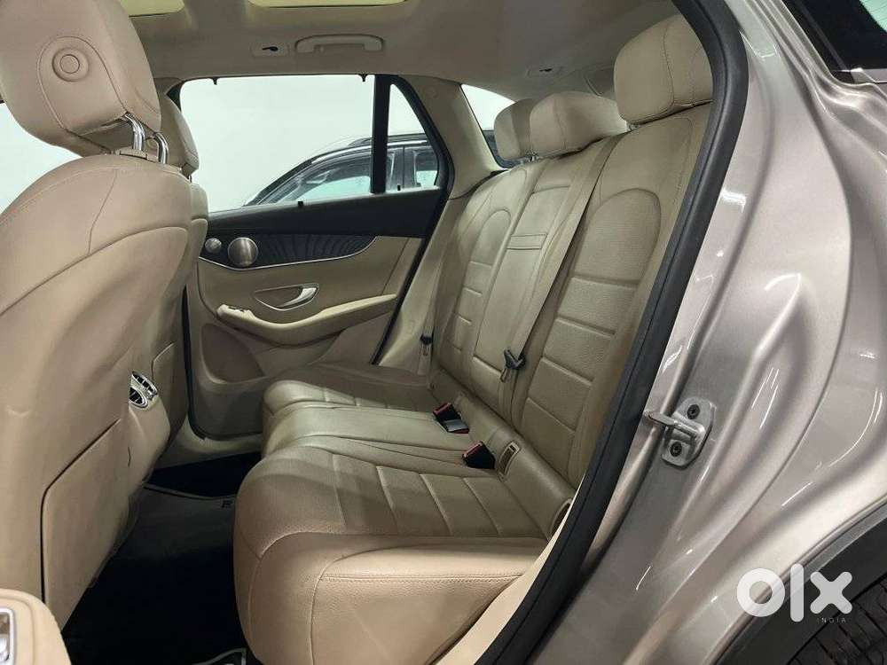 Mercedes-benz Glc Class 220d 4matic Sport, 2023, Diesel