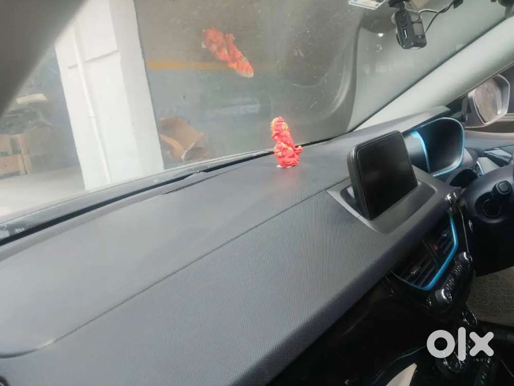 Tata Nexon Ev 2021