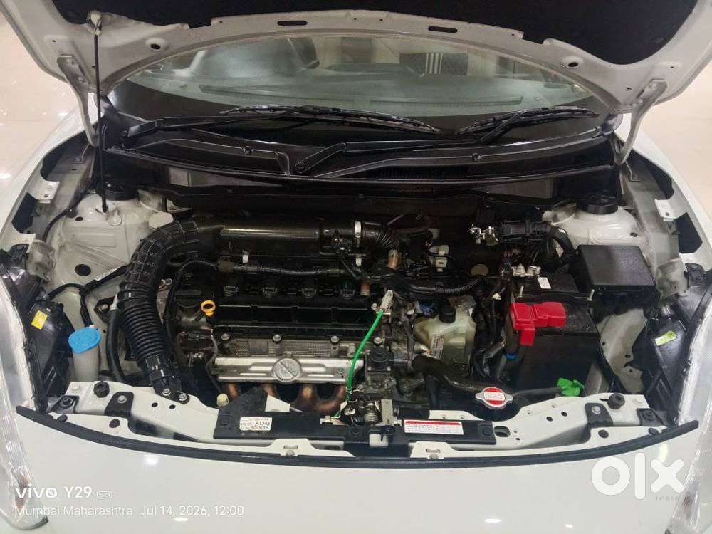Maruti Suzuki Swift Dzire Amt Zxi Plus, 2021, Petrol