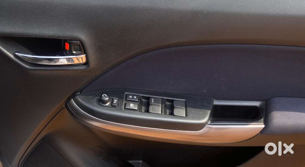 Maruti Suzuki Baleno Delta, 2020, Petrol
