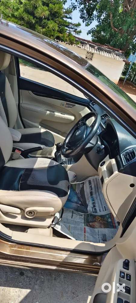 Maruti Suzuki Ciaz 2014