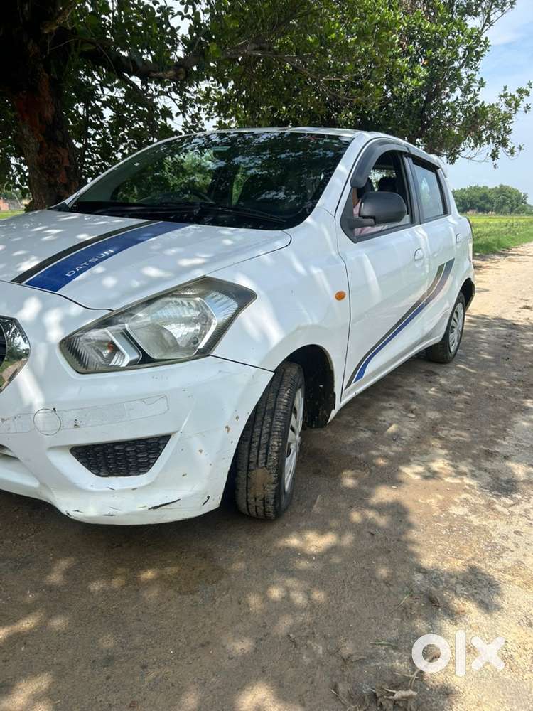 Datsun Go 1.2 Anniversary 2017