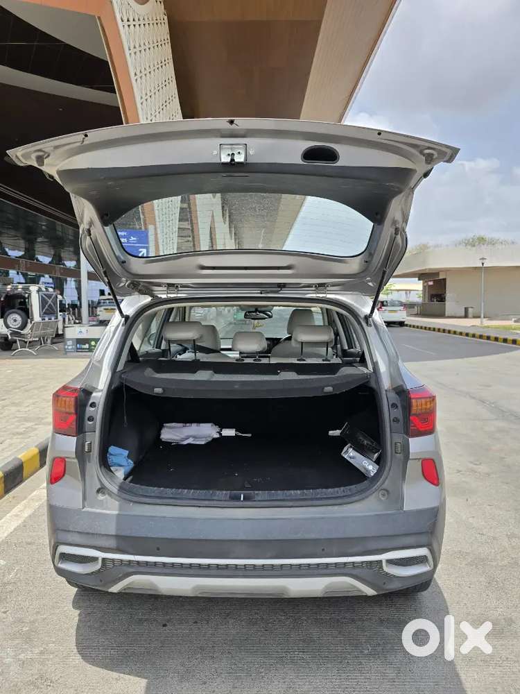 Kia Seltos 2019 Diesel Excellent Condition Best In Milenge