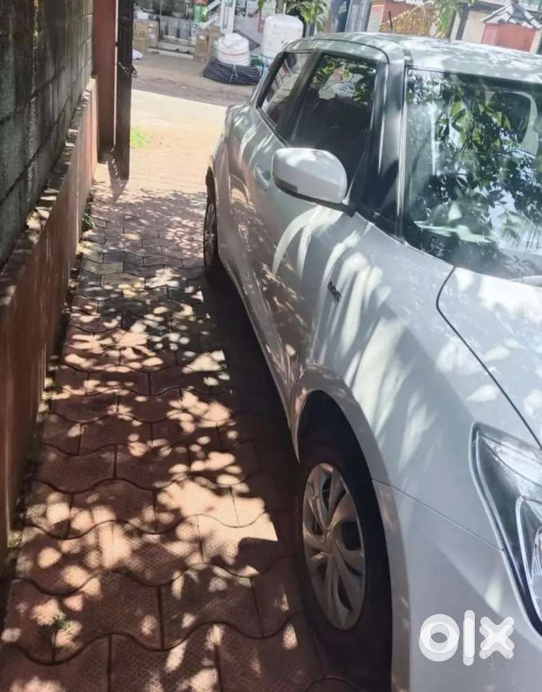 Well Maintained Car