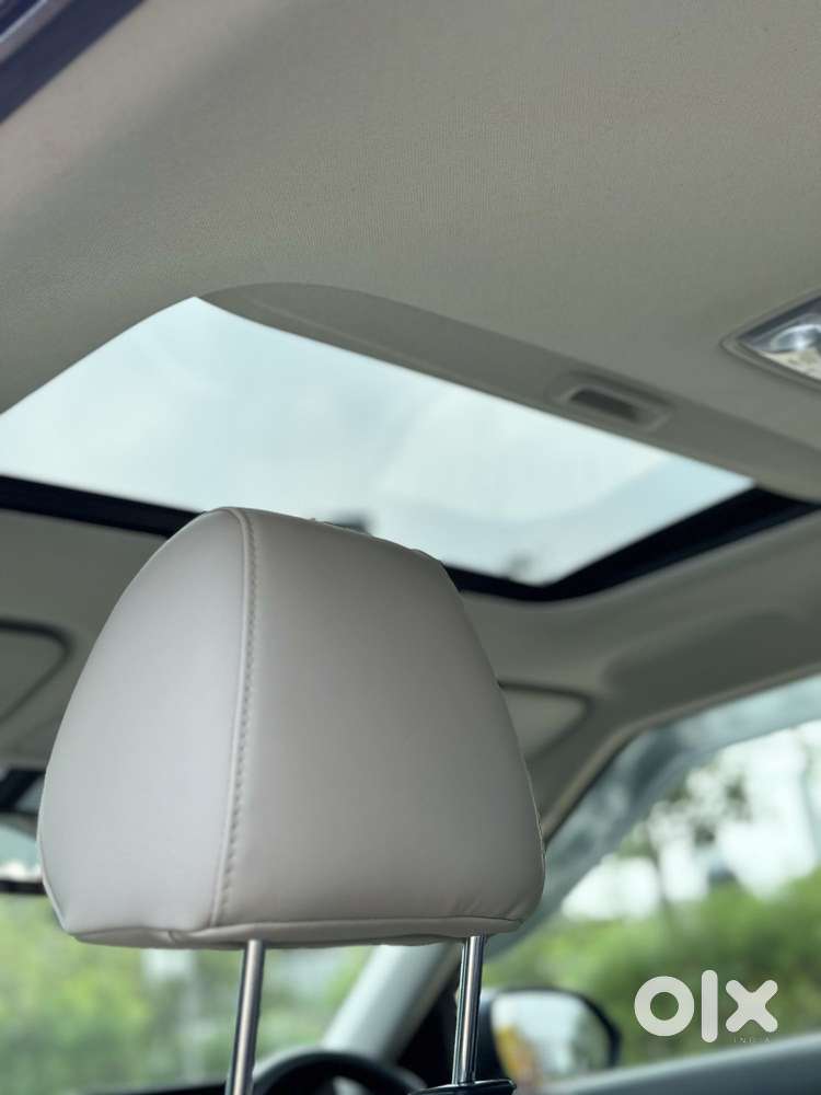 Kia Seltos Htx Plus At D, 2019, Diesel