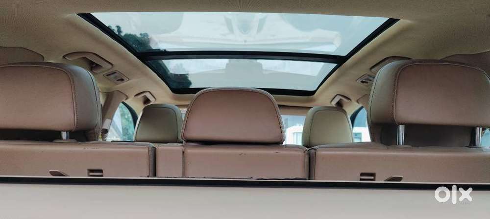 Porsche Cayenne Diesel, 2017, Diesel