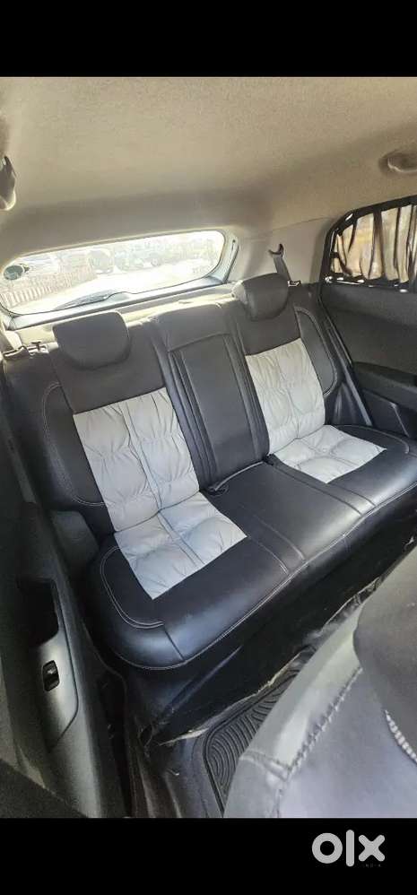 Creta 1.6sx Top Model