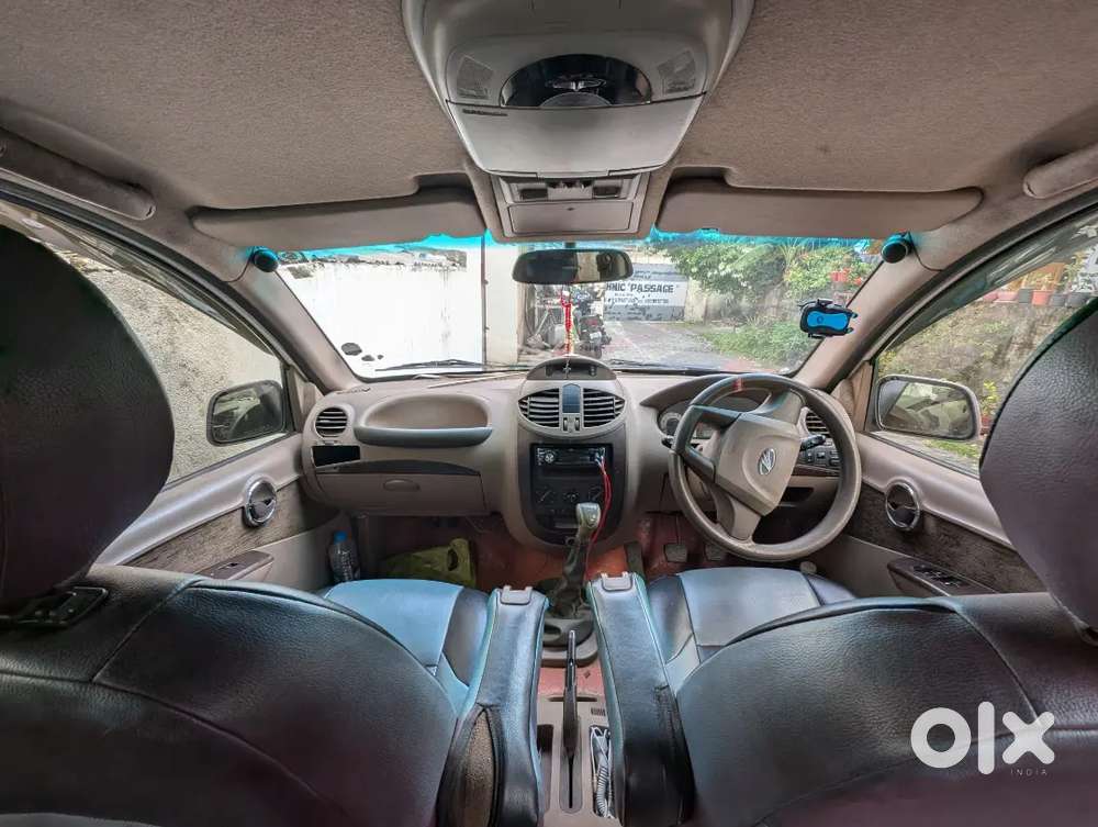 Mahindra Xylo 2010 E6 Well Maintained