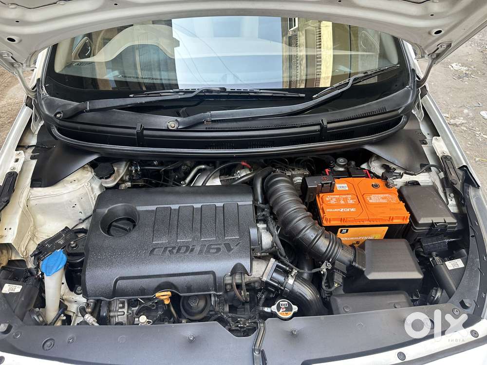 Hyundai Elite I20 [2018-2020] 1.4 Asta Crdi, 2019, Diesel