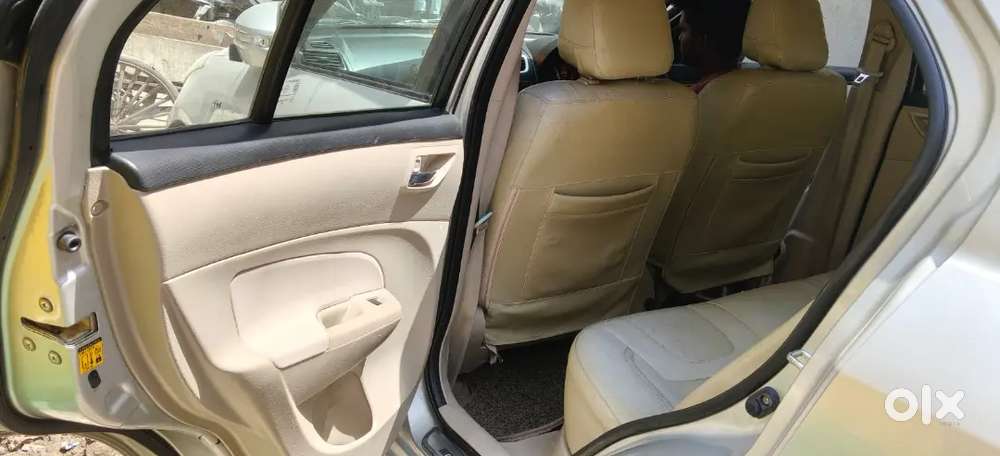 Maruti Suzuki Swift Dzire 2015 Petrol Well Maintained