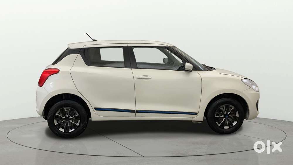 Maruti Suzuki Swift 2018 Vxi, 2020, Petrol