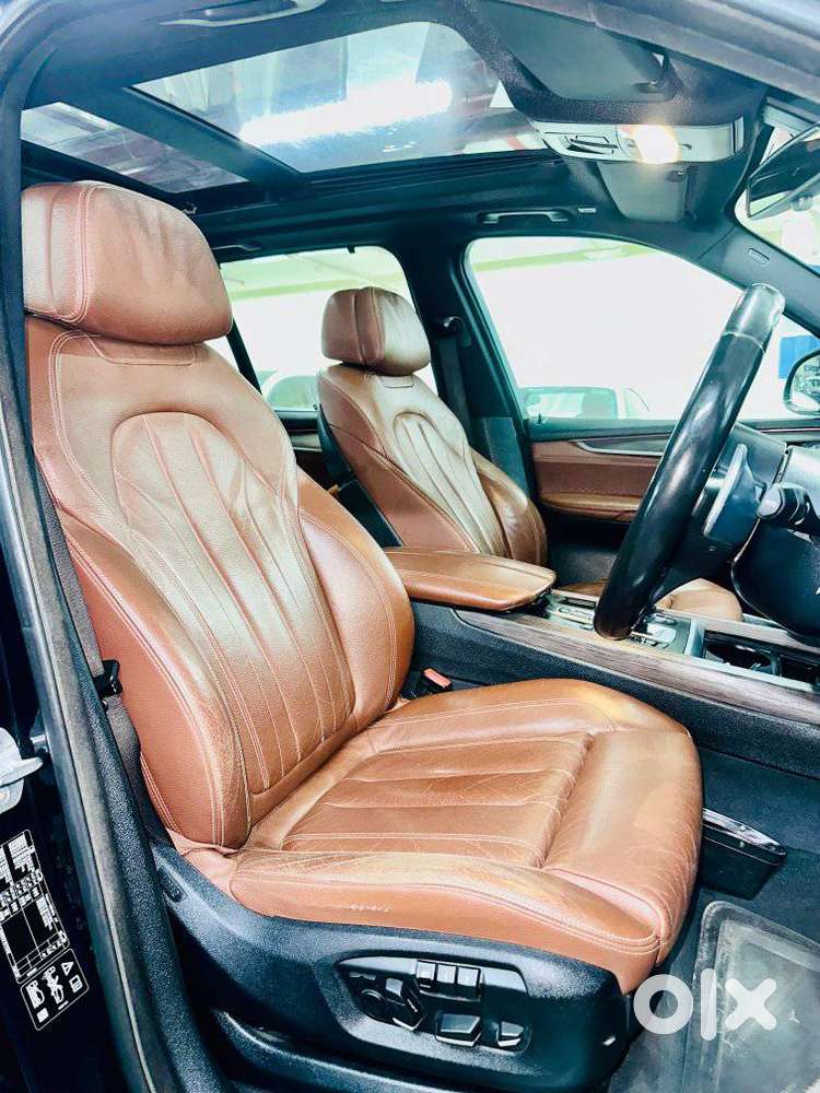 Bmw X5 X Drive 30d M Sport, 2017, Diesel