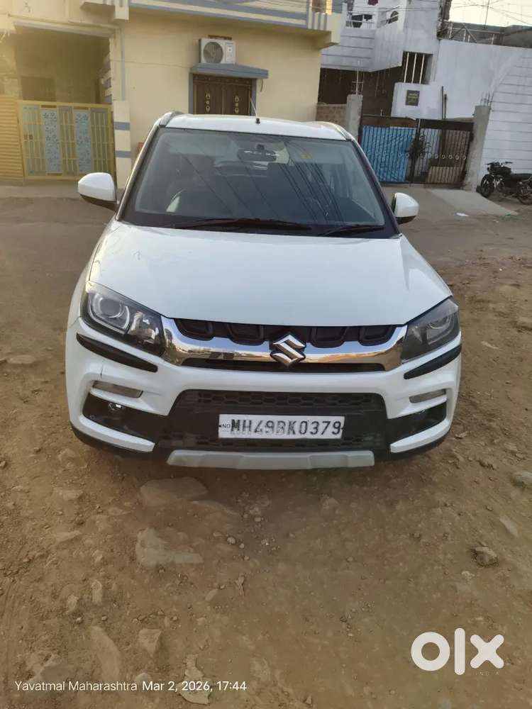Brezza Fresh Condition
