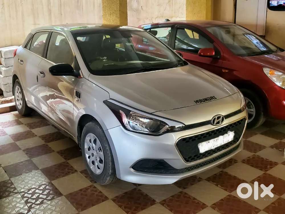 Hyundai I20 2016 Petrol Well Maintained