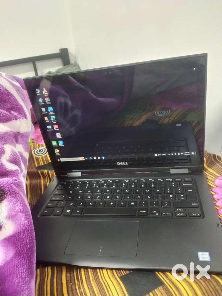 Dell  latitude i5-3390