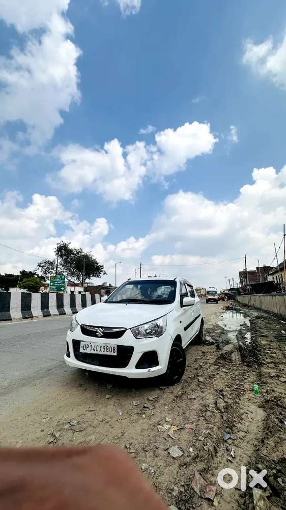 Maruti Suzuki Alto 2046 Lxi