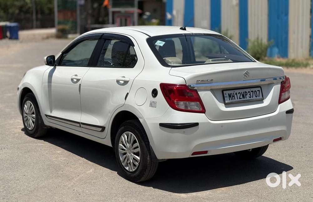 Maruti Suzuki Dzire 1.2 Vxi Cng, 2024, Petrol