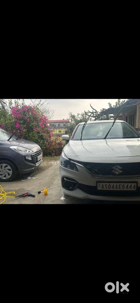 Maruti Suzuki Baleno 2023 Petrol