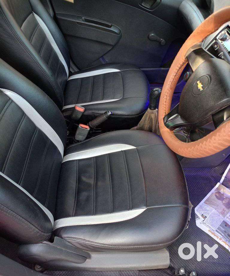 Chevrolet Beat 2010-2013 Diesel Lt, 2012, Diesel