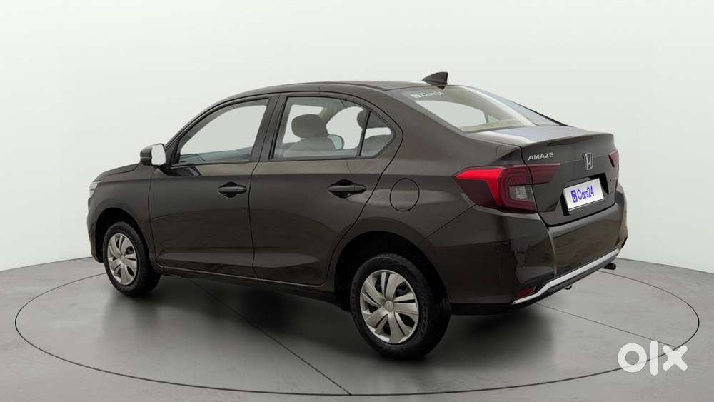 Honda Amaze S Cvt I-vtec, 2023, Petrol