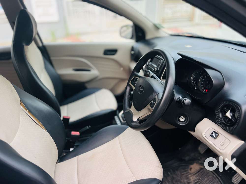 Hyundai Santro Magna Cng, 2020, Petrol