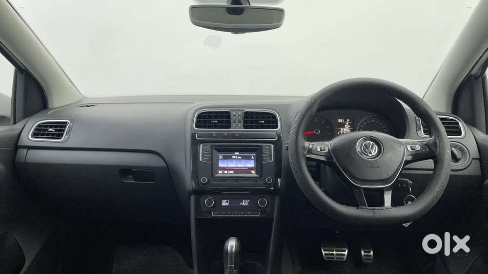 Volkswagen Polo 1.2 Gt Tsi, 2017, Petrol