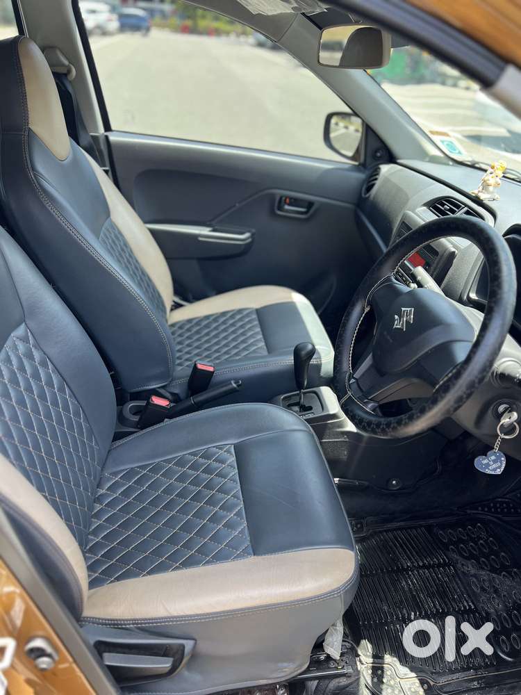 Maruti Suzuki Alto K10 1.0 Vxi (o) Amt, 2023, Petrol