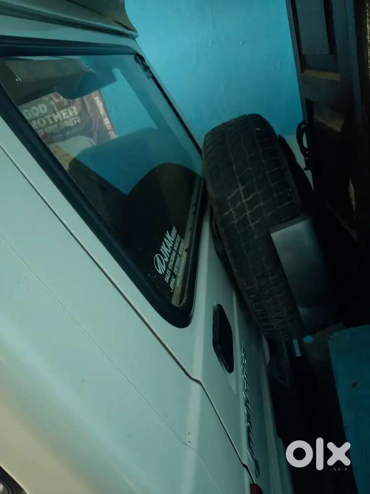 Mahindra Bolero Power 2017