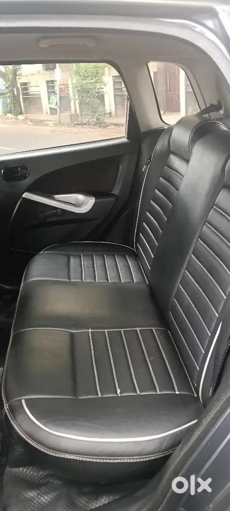 Ford Figo 2011
